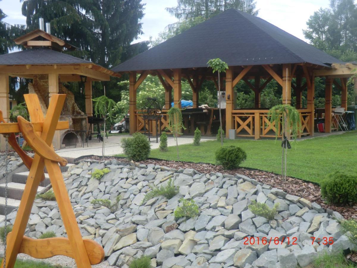 Lodge U Piotra *