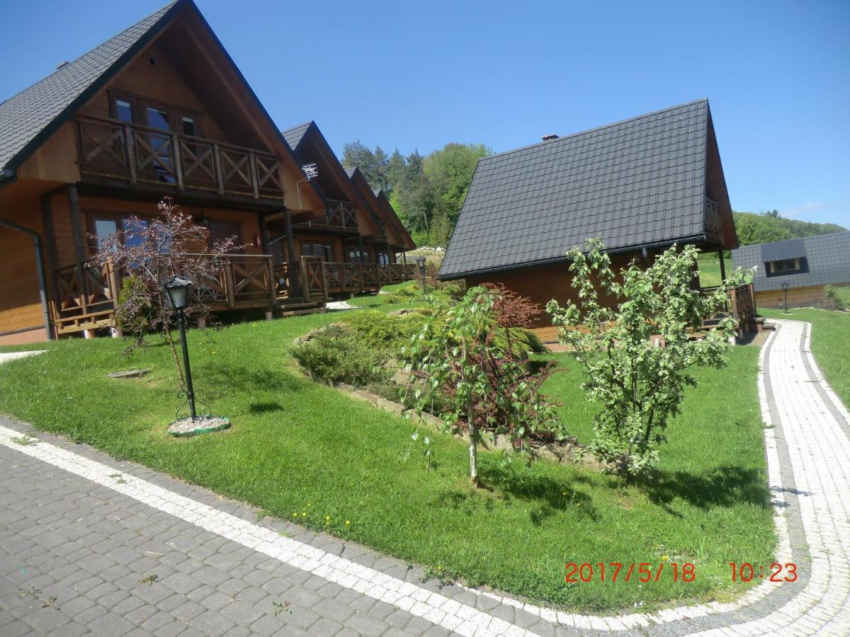 U Piotra Lodge *