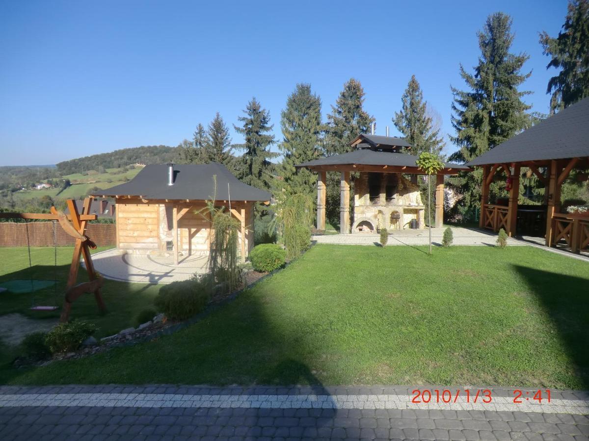 Lodge U Piotra Solina (Podkarpackie)