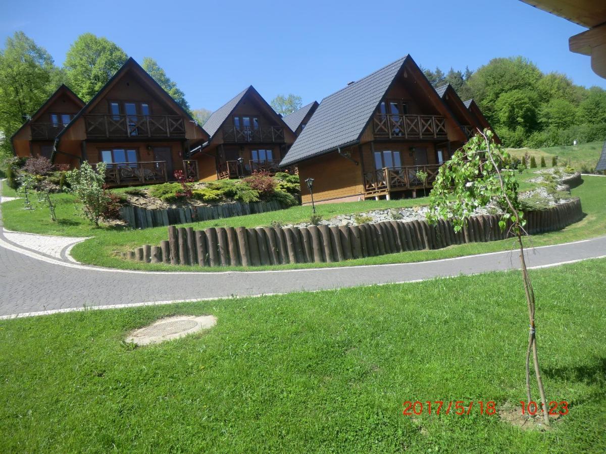 U Piotra Lodge Solina (Podkarpackie)