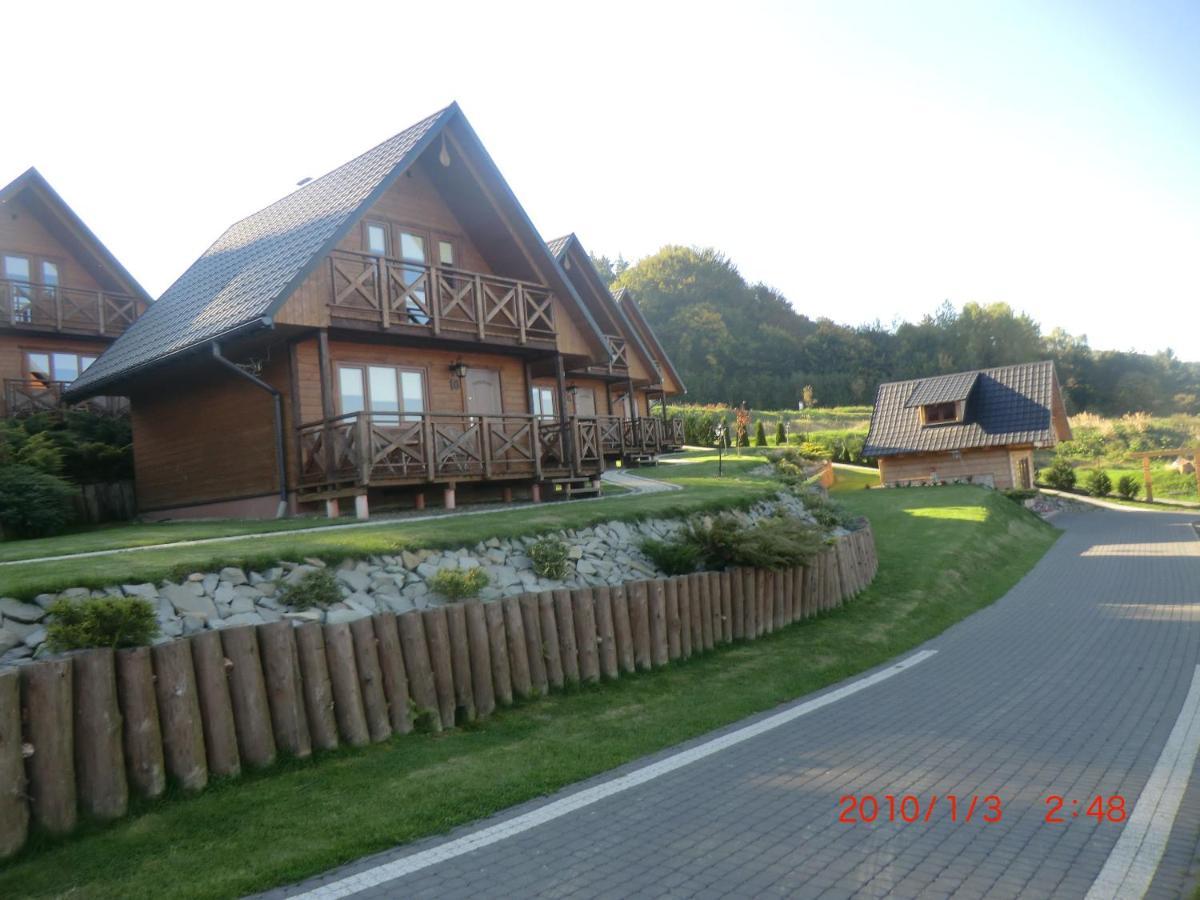 Lodge U Piotra