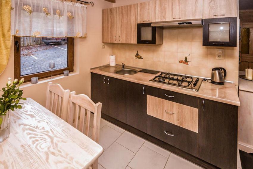 U Piotra Lodge