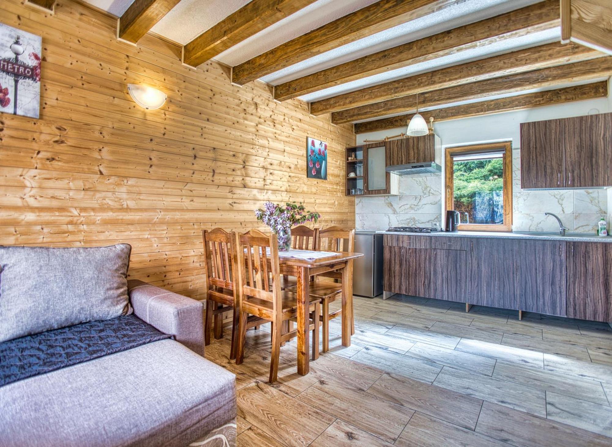 U Piotra Lodge *
