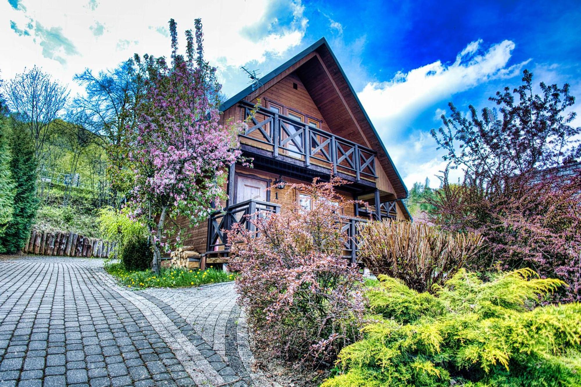 U Piotra Lodge Solina (Podkarpackie)