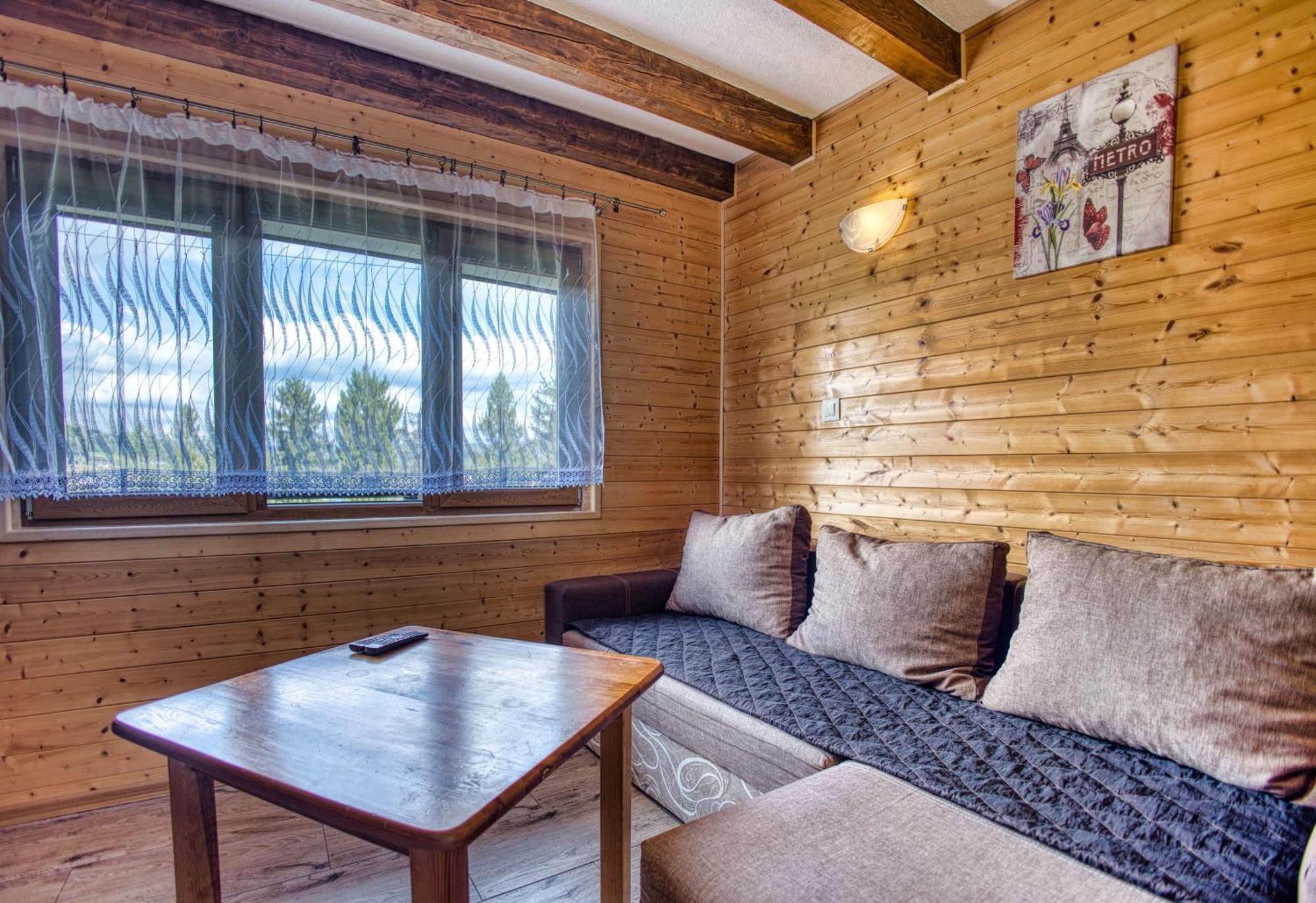 Lodge U Piotra Solina (Podkarpackie)